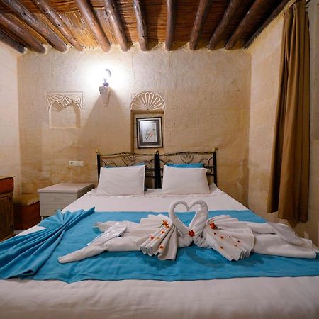 Hotel Antik Cave House Ürgüp Esterno foto